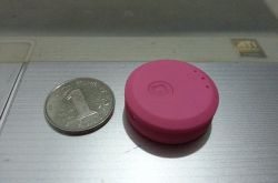 为快乐健身健康减肥而生-小G2代初体验