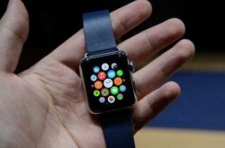 ��������������������Զ��Apple Watch����ƻ������¬��